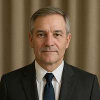 NEVILLE TREVOR