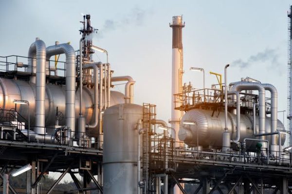 oil-refining